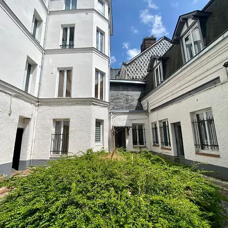 Le Petit Cosy - Studio Centre De Rouen - 074 Exterior photo