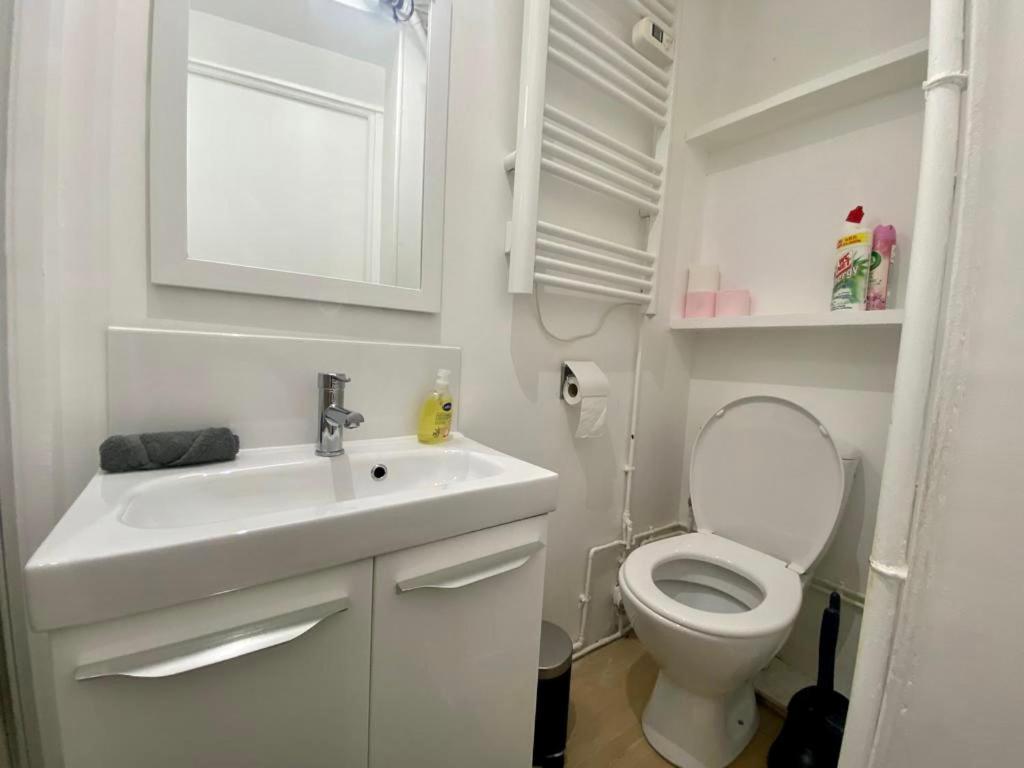 Le Petit Cosy - Centre De - 074 Apartment