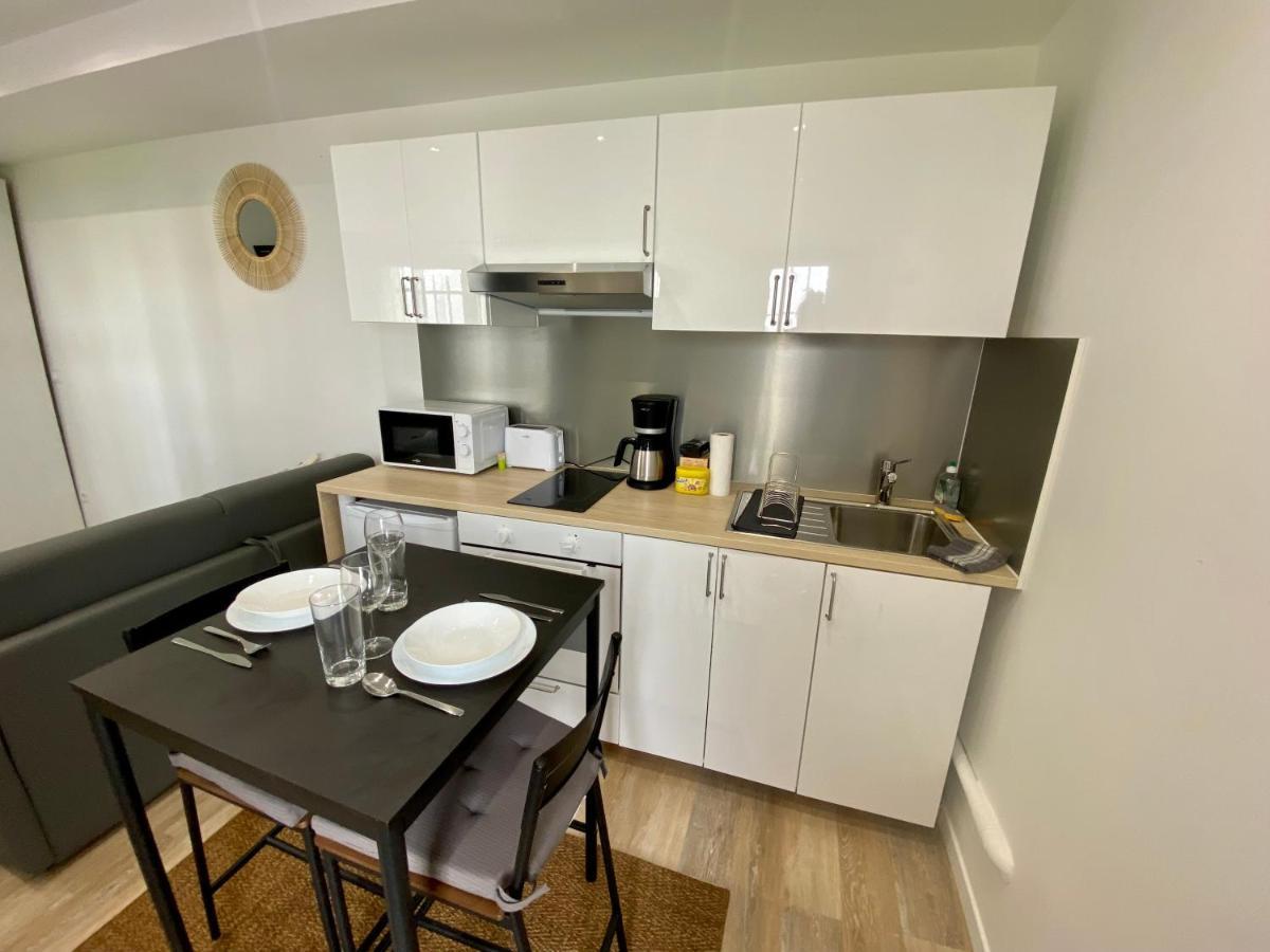 Le Petit Cosy - Centre De - 074 Apartment