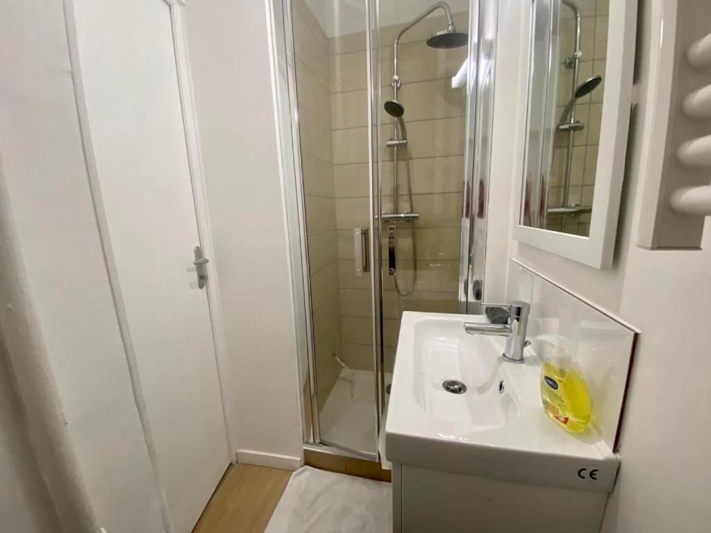 Le Petit Cosy - Centre De - 074 Apartment