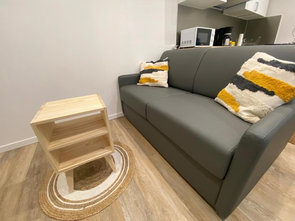 Apartment Le Petit Cosy - Centre De - 074 Rouen