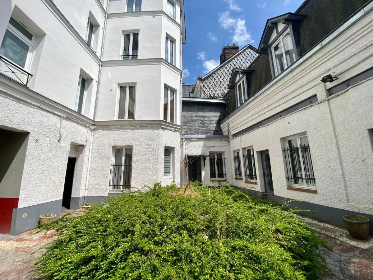 Le Petit Cosy - Centre De - 074